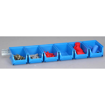 profiplus set 2/7 blau
