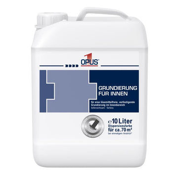 opus1 grundierung lf 10l