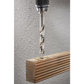 hss holzspiralbohrer prof. ø20 mm