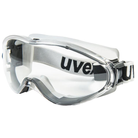 schutzbrille uvex ultrasonic 9302