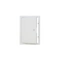 revisionstür softl.weiß 800x800mm
