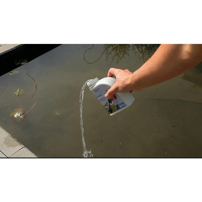 aquaactiv pondclear 500 ml