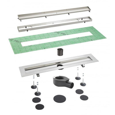 prochannels-line systempaket es 700mm