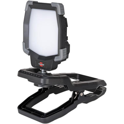 strahler led mobil akku 4050 ma