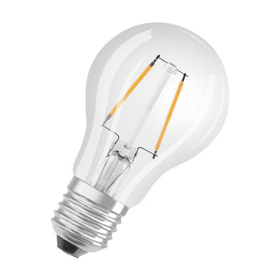 leuchtmittel led retrofit classic a25