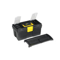mcplus promo 16 schwarz/gelb