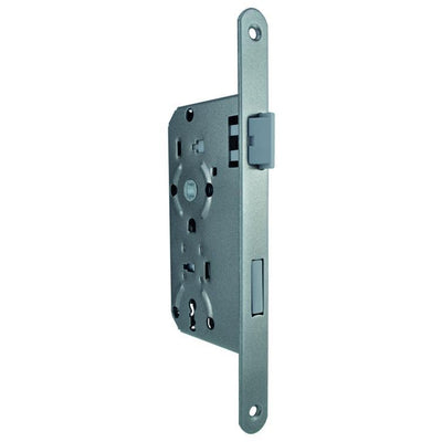 einsteckschloss bb 20 mm rund silber rs