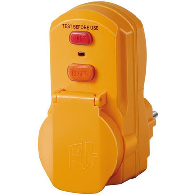 personenschutz-adapter 30ma ip54