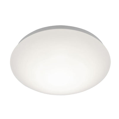 deckenleuchte led 1flg. 12w weiß