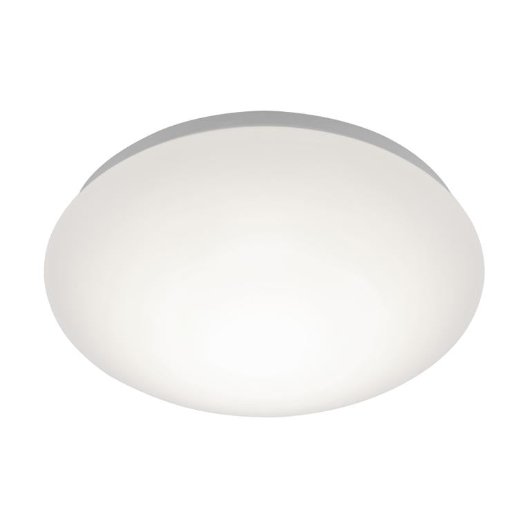 deckenleuchte led 1flg. 12w weiß