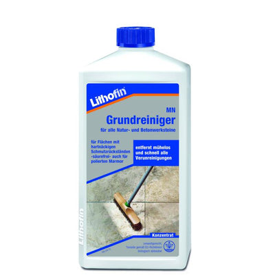 lithofin mn grundreiniger 1l