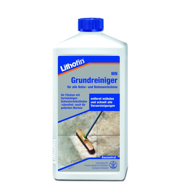 lithofin mn grundreiniger 1l