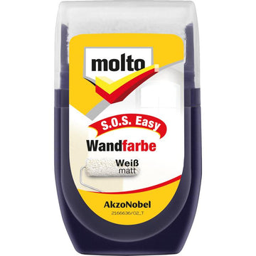 molto s.o.s. easy wandfarbe 30ml