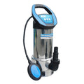 schmutzwassertauchpumpe gsx 1101