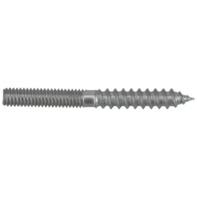 stockschrauben verz. 4x40 mm