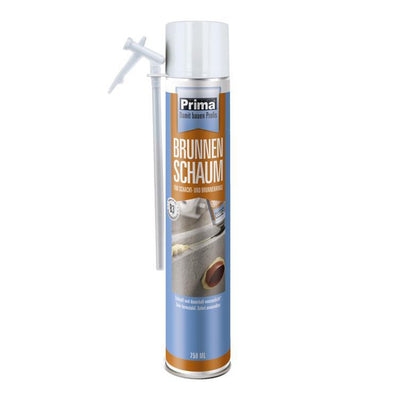 prima brunnenschaum b3 champagner 750ml