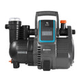 smart haus- & gartenautomat 5000/5 set