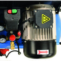 kompressor 580/10/50 eu 400 v