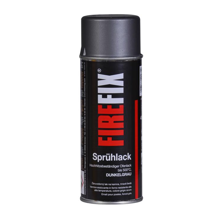 ofenspray dunkelgrau 400 ml sprühdose