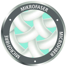 spültuch mikrofaser miko (2 stück)