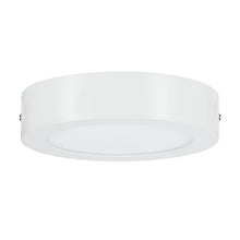 wandleuchte wallceiling lunar led 11w