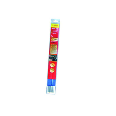 aluminium harlötstäbe 50 g
