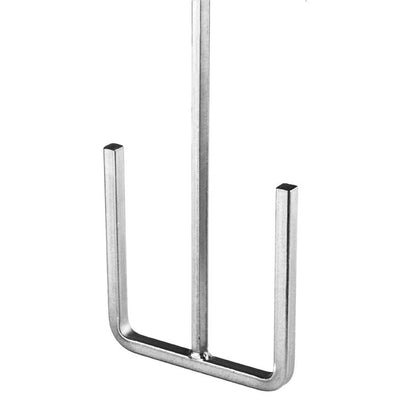 bitumenrührquirl br 160 gv 160x600mm m14