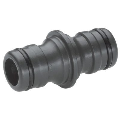 Steckverbindung Profi system kupplung 19 mm