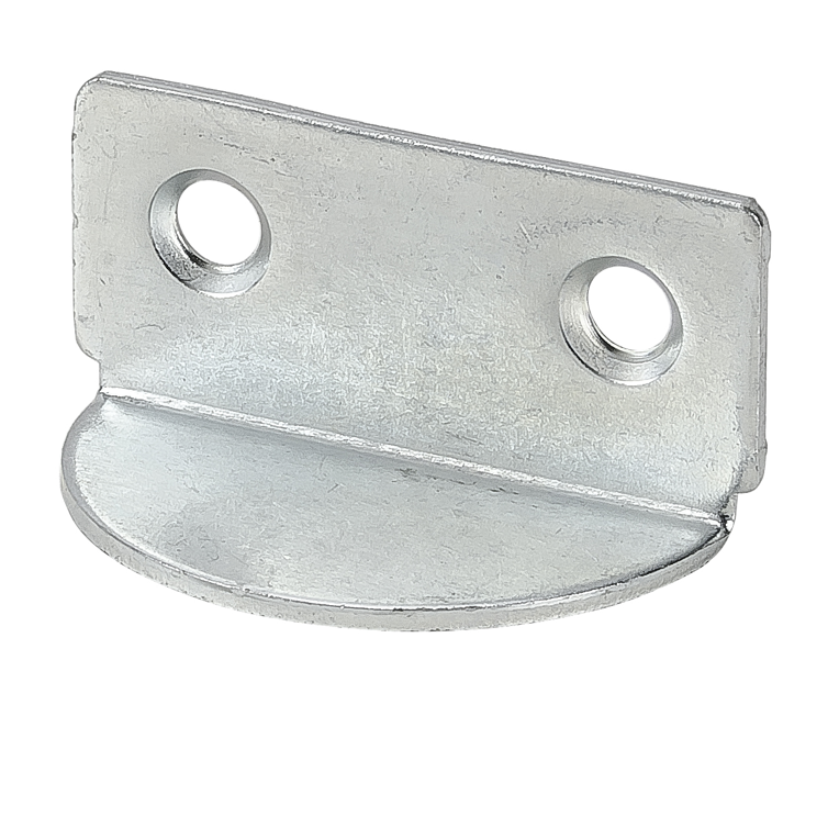 bodenträgerwinkel verz. 40x19x1,5 mm