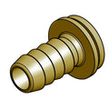 auslaufhahn-set aqua quick 11 tlg. 3/4"