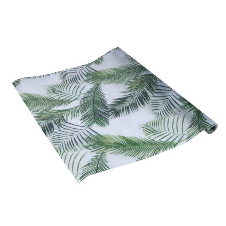 fensterfolie vp palmblätter 45cmx1,5m