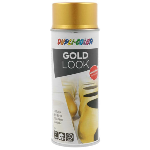 sprühlack gold-look royal 400ml