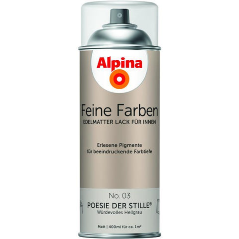 buntlack spray poesie der stille 400ml