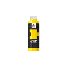 opus1 atelier gelb 500ml