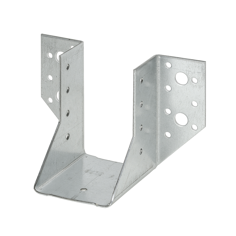 balkenschuh typ a verz. 100x140x2,0 mm