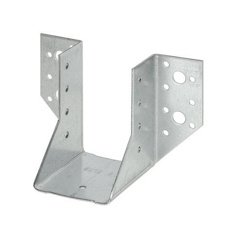 balkenschuh typ a verz. 100x140x2,0 mm