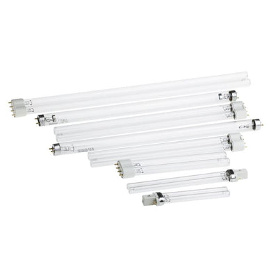 ersatzlampe uvc 25 w