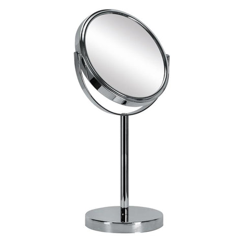 spiegel base mirror silber