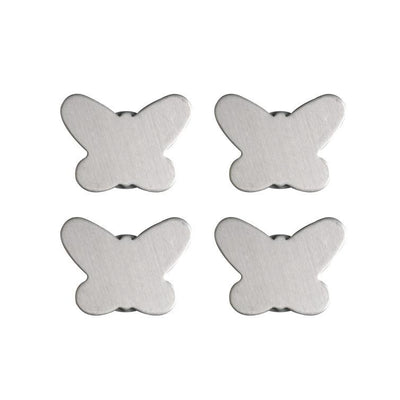 tischtuchbeschwerer magnet schmetterling