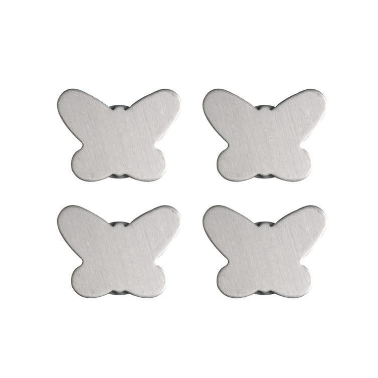 tischtuchbeschwerer magnet schmetterling