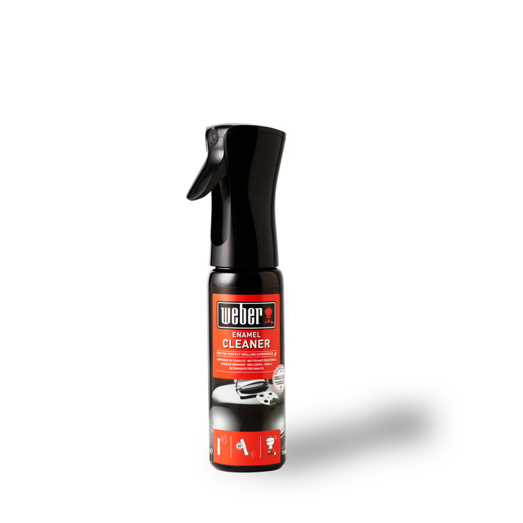 weber emaille-reiniger 300ml