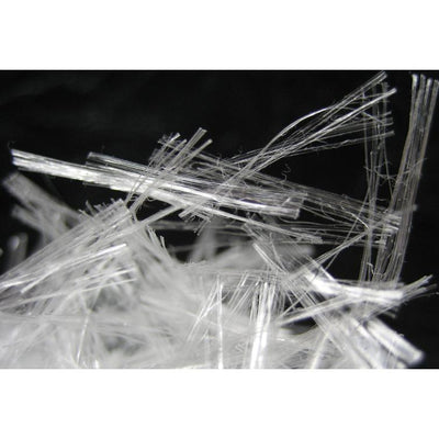 estrich-verstärkungsfiber pp 20mm 1kg