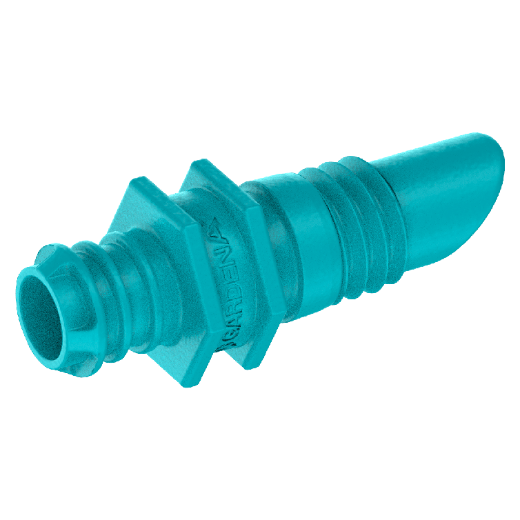mds endtropfer 2 l/h