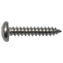 blechschrauben liko edelstahl 4,2x13 mm