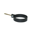 schelle 75/rings. anthrazit metallic