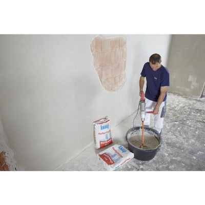 knauf rotband pro haftputzgips      30kg