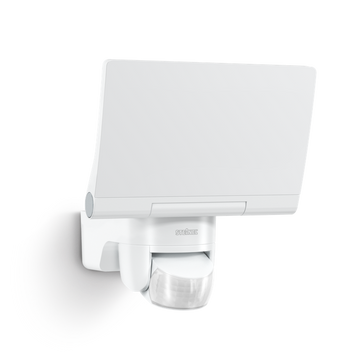 sensorstrahler xled home 2 weiß 14,8w