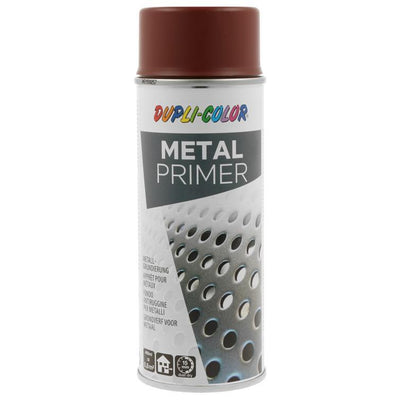 grundierung metall rotbraun 400ml