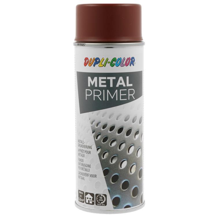 grundierung metall rotbraun 400ml