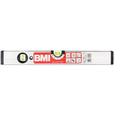 wasserwaage bmi alu 80 cm